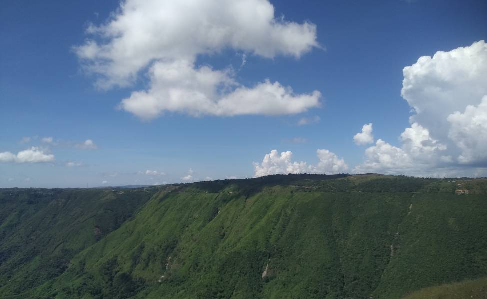 Cherrapunji Tour Packages 2024 | Meghalaya Tour